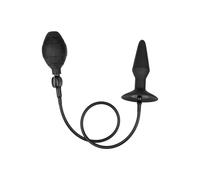 Silicone Inflatable Plug - Medium