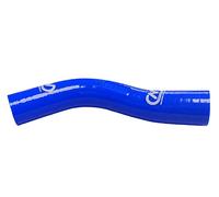 Silicone Intake Breather Pipe for S3/TT & Leon Cupra R H0144 (Blue)