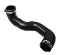 Silicone Intake Hose Intercooler Pipe To Throttle Body for SAAB 9-3 1.9 TTiD 03