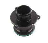 Silicone Intake Hose Pipe Elbow Turbo Inlet Outlet Muffler Delete For For S3 A3 TT/TTS MK3 1.8T 2.0T Air Intake(3)