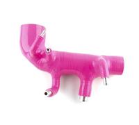 Silicone Intake Induction Hose for Subaru for Impreze WRX STI GDB GDA EJ20 2.0L Turbo Vers 7 8 9(Pink)