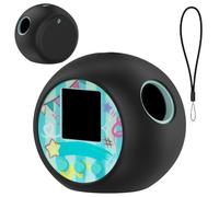 Silicone Interactive Digital Toy Protection Case, Silicone Case for Interactive Digital Toy | Virtual Pet Machine Skin Sleeve - Soft Protective Sleeve for Mascot Machine