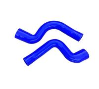 SILICONE INTERCOOLER HOSE 7H429F795CB 7H429F795DB FOR LAND For ROVER For RANGE For ROVER For VOGUE 3.6 TD V8 2006-2013 Air Intake