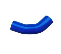 Silicone Intercooler Turbo Charger Air Duct Hose for E46 M47N 2.0 318d 318td 320Cd 320d 320td EGR 1999-2005 11617799397 Turbo Hose(Blue)