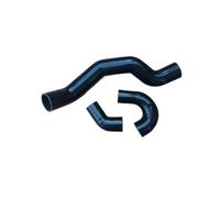 Silicone Intercooler Turbo Charger Hose for Jeep for Liberty KK 2.8CRD 4WD EEP/KA/029A 2008-2012 55038014AB 55037958AB AA HETEVSCCK