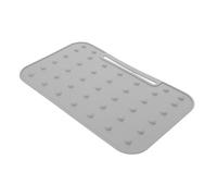 Silicone Iron Rest Pad with Hanging Hole Heat Resistant Nonslip