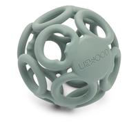 Silicone Jasmine Balls Mint Green one size