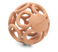 Silicone Jasmine Balls Pale Pink one size