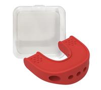 Silicone Jaw Exerciser Face Slim Jaw Line Exercise Muscle Training Face Lifter Tighten &