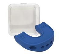 Silicone Jaw Line Exercise Ball Double Chin Reduction Jaw Muscle Training Face Device Jaw Exerciser Easy to Use