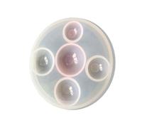 Silicone Jewelry Molds for Detailed Art Creations Desktop Displays & Crafting Supplies Teardrop Silicone Mold