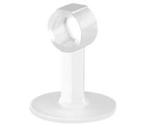 Silicone Keep Door Open Device - Open the Door | Furniture Corner & Edge Safety | Secure Holding Supply | No Drilling Accessories | Catch with Adhesive Tapes