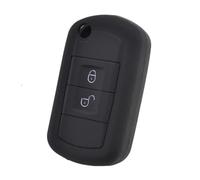 Silicone Key Case Cover Keyless Fob Shell Holder Protector For Land Rover LR3 For Discovery 3 For Range Rover Sport For Vouge