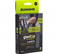 Silicone Laces Gorilla Tribe TU