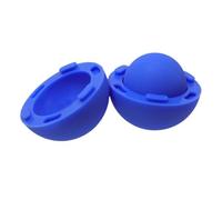 Silicone Laptop Fan Heat Pad Laptop Cooling Pad K1T2 Life Office Daily