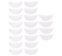 Silicone Lash Lift Pads Beauty Tool 10 Pairs, for Eyelash Perming | Included, Safe on Skin, Salon Use for Extension Makeup, Not Easy to Break