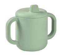 Silicone Learning Cup Sage