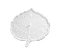 Silicone Leaves Wax Casting Mold for Decorative Making, A