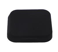 Silicone Lens Cap Cover, Wide Angle Lens Protective Cover Elastic for Action Camera