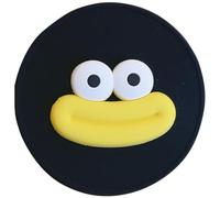 Silicone Lens Cap for 90 Cameras with Anti-Loss Strap Soft Protective Camera Lens Easy Installation