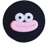 Silicone Lens Cap for 90 Cameras with Anti-Loss Strap Soft Protective Camera Lens Easy Installation