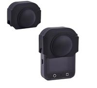 Silicone Lens Cap for DJI Osmo 360,Lens Protector Case Cover Camera Lens Guard Anti-Scratch Shockproof Camera Accessories