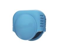Silicone Lens Cap For Insta360 For x5 X4 - Flexible Shockproof Cover With Snug Fit - For ideal Protection For Travel Photography And Outdoor Use