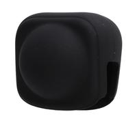 Silicone Lens Cap, Soft, Oil Resistant, Easy to Clean Protective Cover for X4 Camera, with Soft and Flexible Material, Helps Prevent Dust and Scratches, for X4 Camera