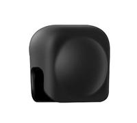 Silicone Lens Caps For 360 Action Camera Wear-resistant Lens Protective Dirproof Lens Guard