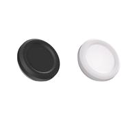 Silicone Lens Caps For GO 3S Camera Protective Cover Elegant Protective Gear