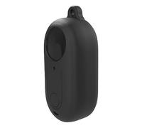 Silicone Lens Case Protective Cover Skin Anti-fall Protections Sleeve Washable Protectors For 360 GO 3 Camera Silicone Case Protectors Action Camera Accessory