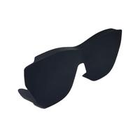 Silicone Lens Cover Case For Air 3/2/3s Air 2 Glasses Outdoor Light Blocking Soft Sleeve Wearable Lens Cover