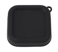 Silicone Lens Cover Sturdy Protective Camera Lens Cap Ace Pro For Photographers On The Go (Black)