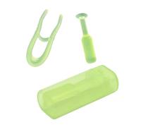 Silicone Lenses Remover for Easy Removal, Green