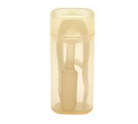 Silicone Lenses Remover for Easy Removal, Yellow
