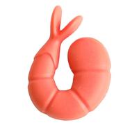 Silicone Lid Holder - Heat Resistant Pot Lift Clip | Anti-Spill Cap, Reusable Kitchen Accessory Keeps Lids Open for Steaming