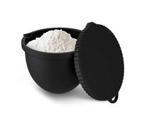 Silicone Liners for - Tilt-Head 5QT Stand Mixers,for - Silicone Bowl Insert,Replacement Mixer Bowls,M-ixer Attachments & Accessories for Baking