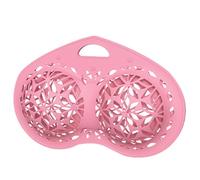 Silicone Lingerie Wash Bag - Bra Protection Mesh Bag, Wash Bag for Delicates | Silicone Laundry Bags, Underwear Protection, Pouch