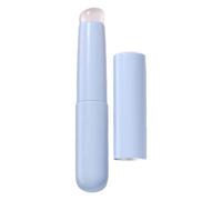 Silicone Lip Brush for Perfect Blending and Smooth Application with Soft Flexible Tip and ABS Handle Lip Brush Silicone