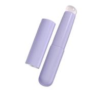 Silicone Lip Brush for Perfect Blending and Smooth Application with Soft Flexible Tip and ABS Handle Lip Brush Silicone