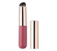 Silicone Lip Brush - Lip Applicator Silicone Brush | Soft Lip Applicator | Portable Elastic Concealer Brush Multifunctional for Ladies, Females, Girls, Students, Advancers