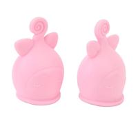 Silicone Lips Plumper Enhancer Device for Fuller Lips, Lightweight Design, Easy to Use and Carry, Suitable for Lasting Individual Use, Plumping Tool, Mouth Tool, Full Pout Device