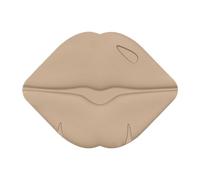 Silicone Lipstick Case - Stretchy Cosmetic Holder, Flexible Makeup Tube Stand, Soft Makeup Tube Holder | Adjustable Phone Clip for Women, Girls, Family Use, Perfect as a Gift