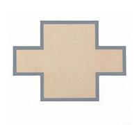 Silicone Loaf Pan Liner for Baking Support Non-Stick Ensures Smooth Loaf Release Heat Resistant Reusable (24 * 34cm)