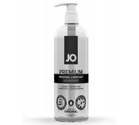 Silicone Lube Premium Anal Vaginal Lubricant System Jo 480ml
