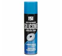 Silicone Lubricant High Performance Spray For Squeaks And Sticking Free, (TAR032)