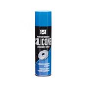 High Performance Silicone Spray Lubricant Repellent Cycle Bike Chain 200ml