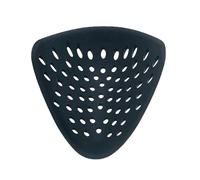 Silicone Ma-Sk Bracket Silicone Bracket, Silicone Face Shaping Inner Bracket, Masscroll Play Prop , Adult Inner Face Costume , Costite Hood, Built-in Breathing