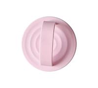 Silicone Magnetic Phone Holder, Easy To Attach, 1 Piece, Cell Phone Grip Finger Lṑṑp, Cellphone Ring Holder, Secure Hold, Suitable For Home And Travel