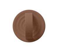 Silicone Magnetic Phone Holder, Easy To Attach, 1 Piece, Cell Phone Grip Finger Lṑṑp, Cellphone Ring Holder, Secure Hold, Suitable For Home And Travel